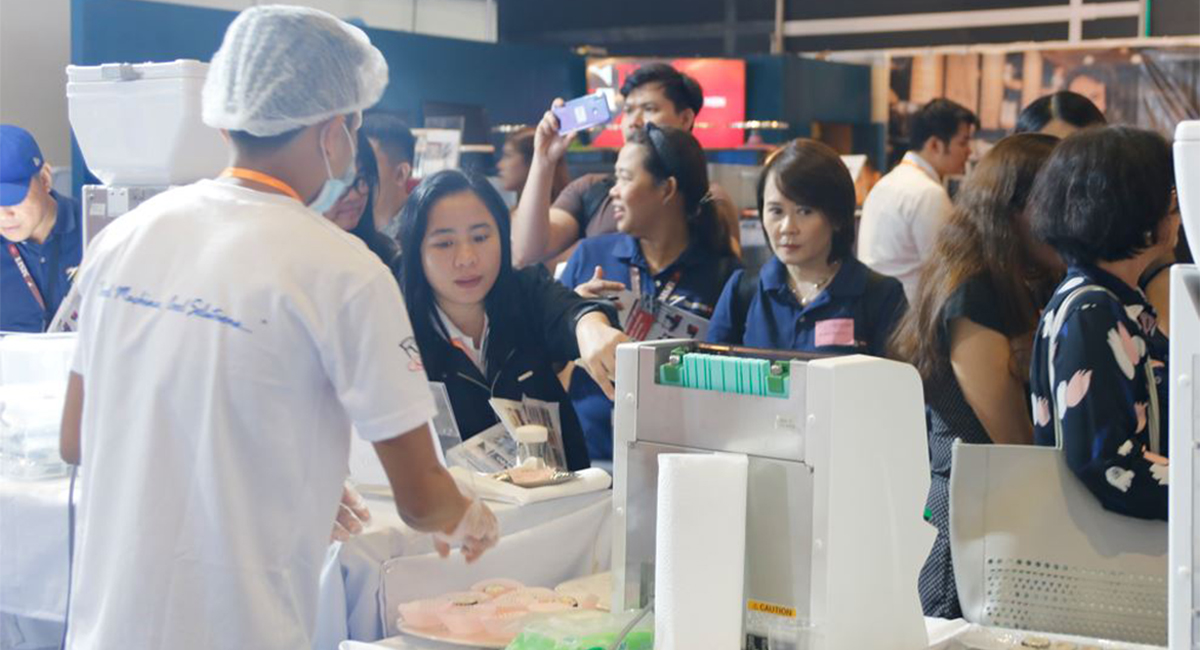 WOFEX 2019-11